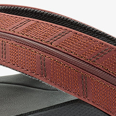 OluKai Men|New Arrivals | Tuahine Palm - Canoe / Rock