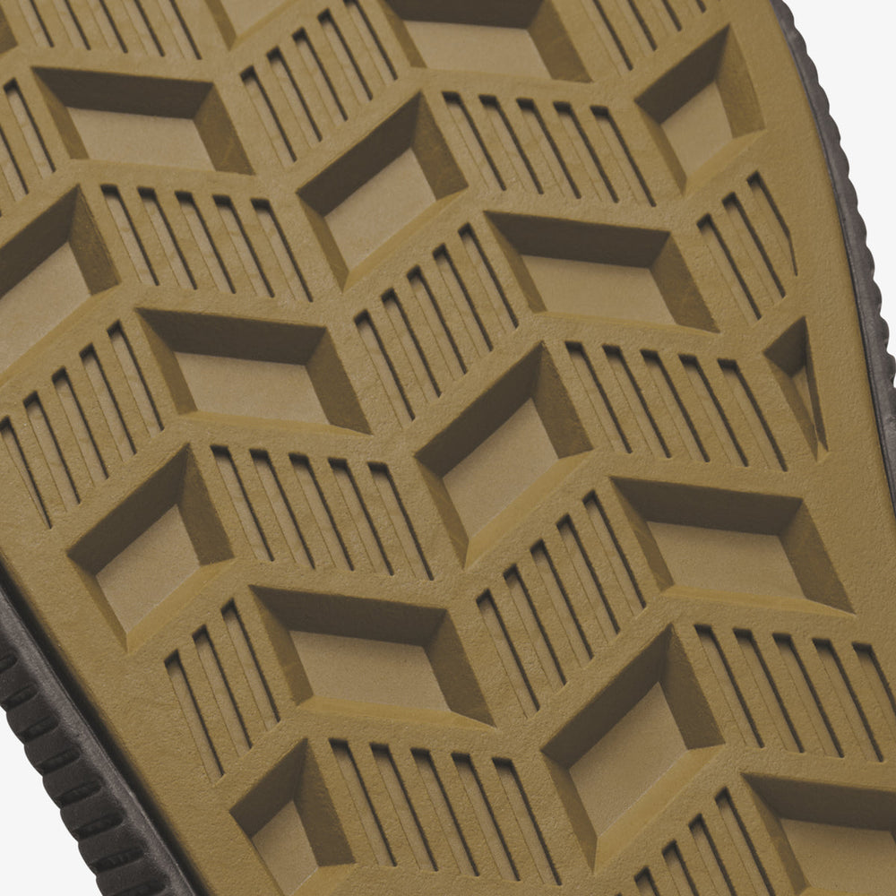 OluKai Men|New Arrivals | Ulele - Lava Rock / Lava Rock