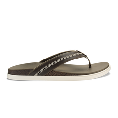 OluKai Men | Shoreline - Mustang / Clay