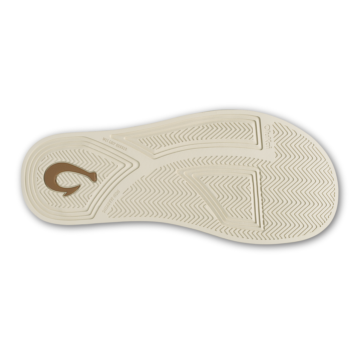OluKai Men | Shoreline - Mustang / Clay