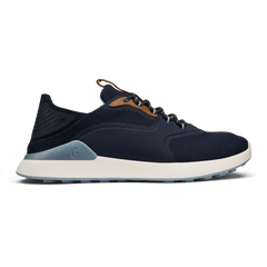 OluKai Men | OluKai Kā‘anapali Men’s Golf Shoe - Trench Blue / Sea Ice
