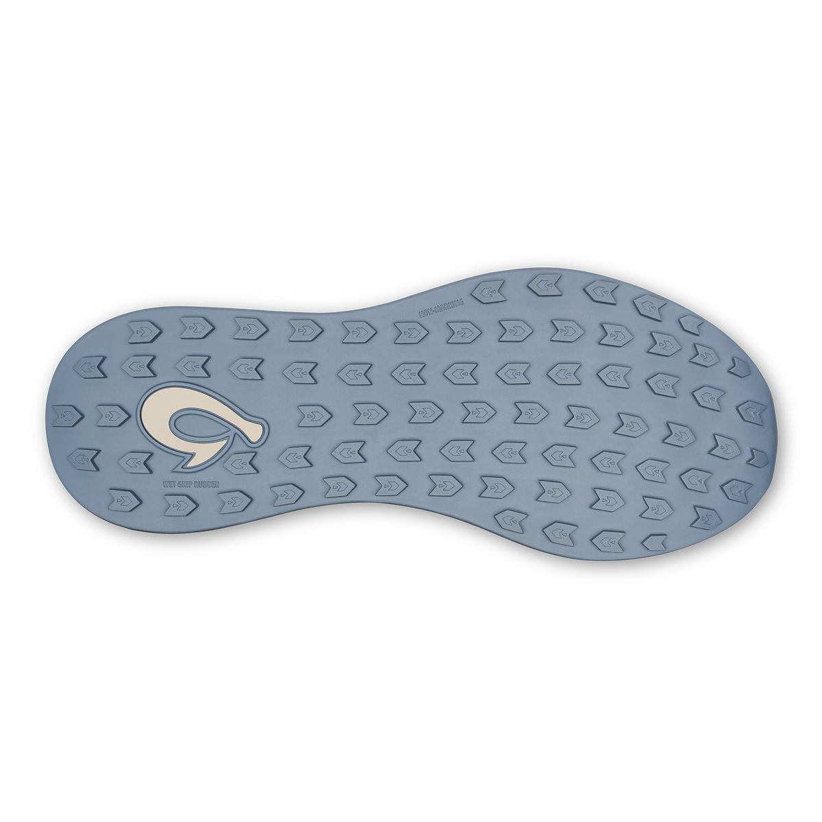 OluKai Men | OluKai Kā‘anapali Men’s Golf Shoe - Trench Blue / Sea Ice
