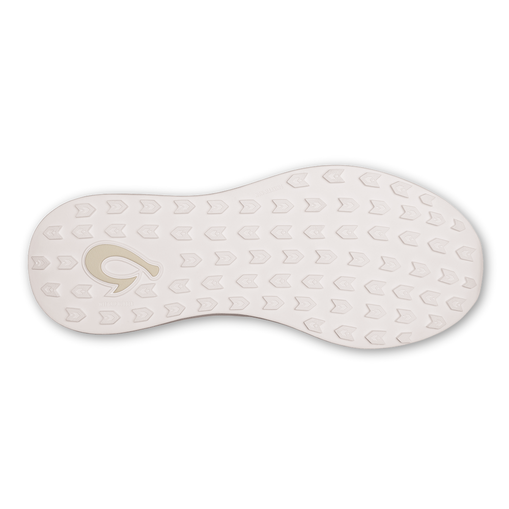 OluKai Men | Manele Men’s Breathable Golf Shoes - Trench Blue