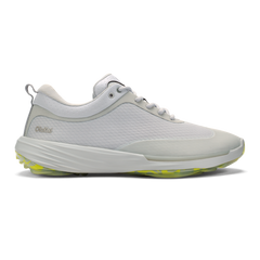 OluKai Men | Mākena Men’s Waterproof Golf Shoes - Sterling