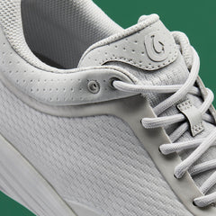 OluKai Men | Mākena Men’s Waterproof Golf Shoes - Sterling