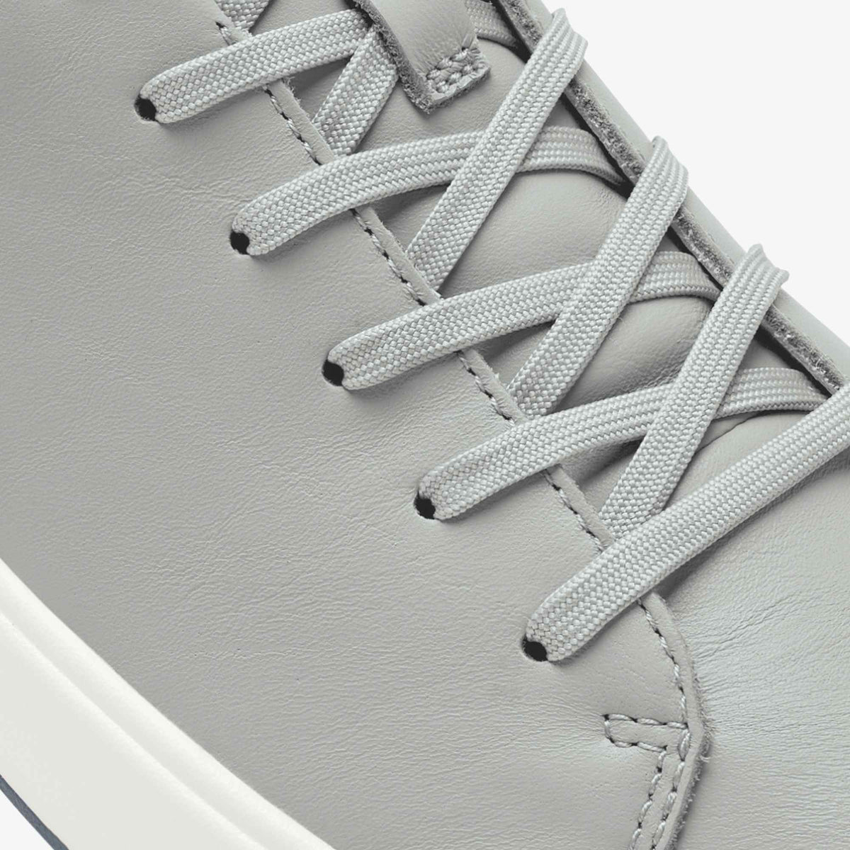OluKai Men|New Arrivals | Wai‘alae - Grey Fog / Tan