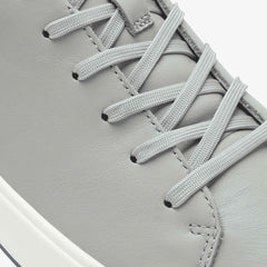 OluKai Men|New Arrivals | Wai‘alae - Grey Fog / Tan