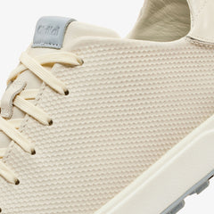 OluKai Men | Wai‘alae - White Sand / Blue Pearl