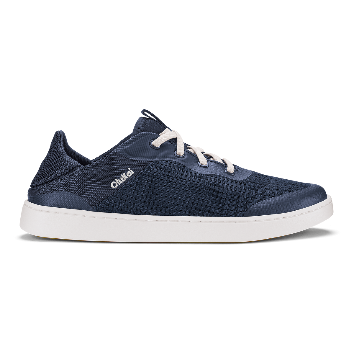 OluKai Women|New Arrivals | Kahakai - Trench Blue / Trench Blue