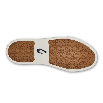 OluKai Women | Pehuea Lī Women's Sneakers - White