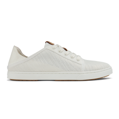 OluKai Women | Pehuea Lī Women's Sneakers - White