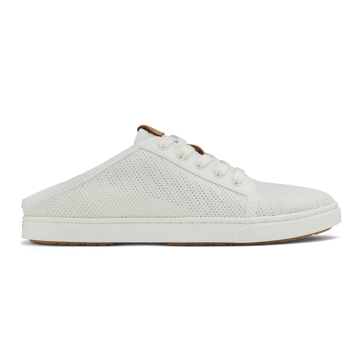 OluKai Women | Pehuea Lī Women's Sneakers - White