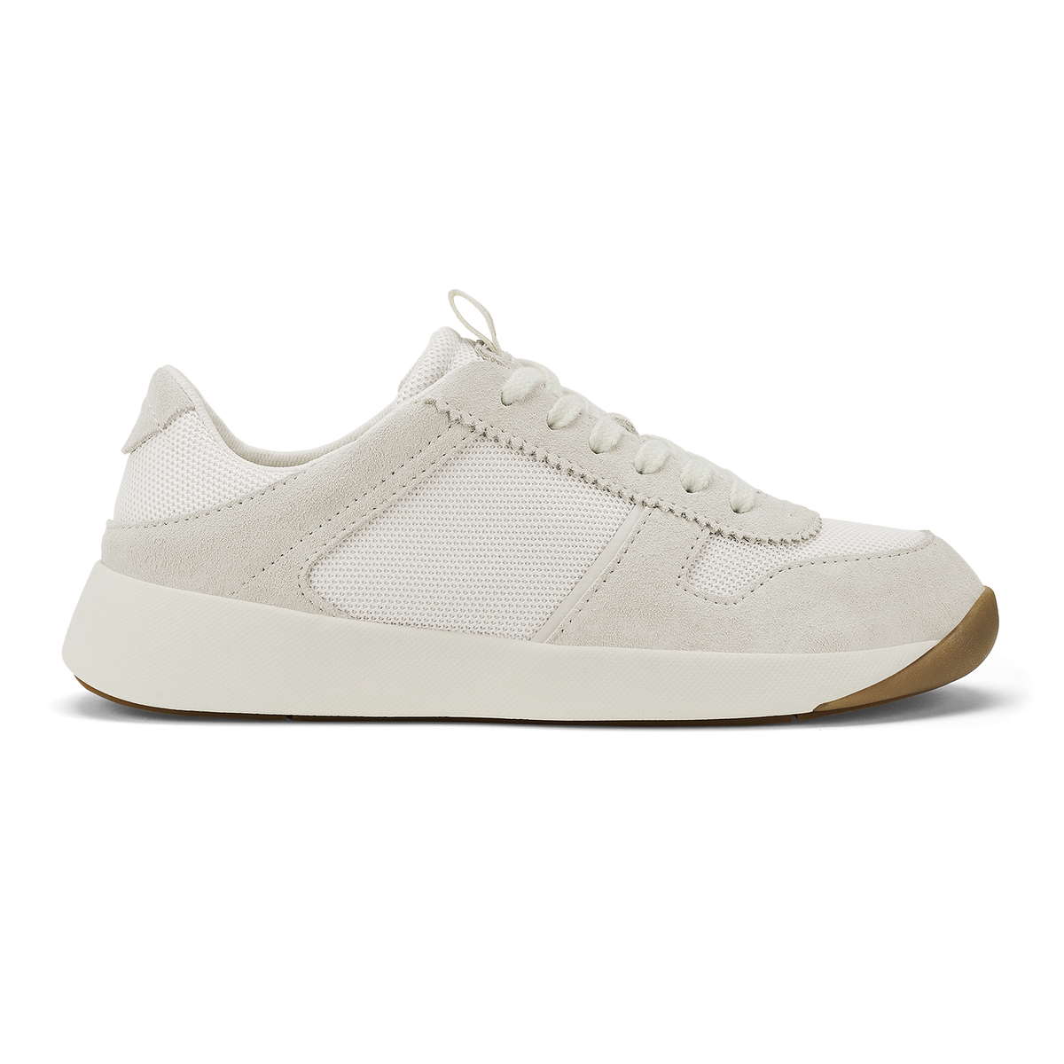 OluKai Women | Kaulele Mesh - Tapa / White Sand