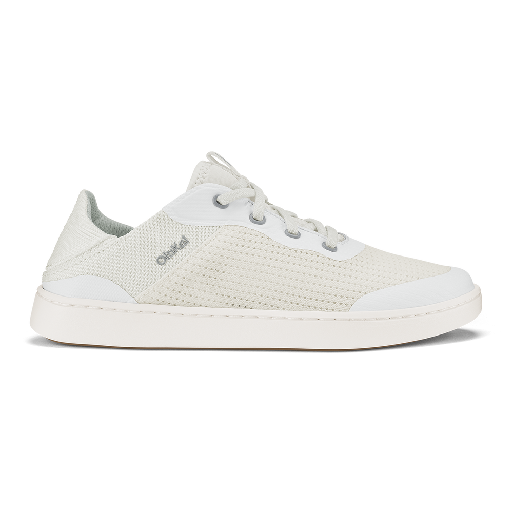 OluKai Women|New Arrivals | Kahakai - Bright White / Bright White