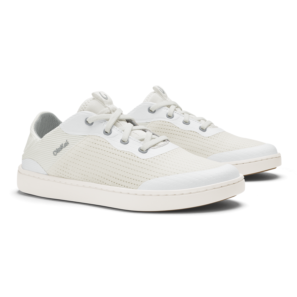 OluKai Women|New Arrivals | Kahakai - Bright White / Bright White