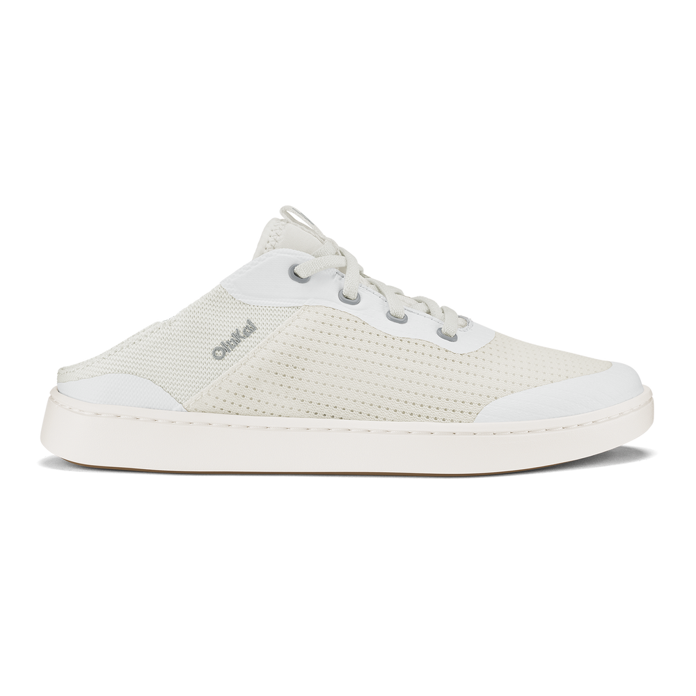 OluKai Women|New Arrivals | Kahakai - Bright White / Bright White
