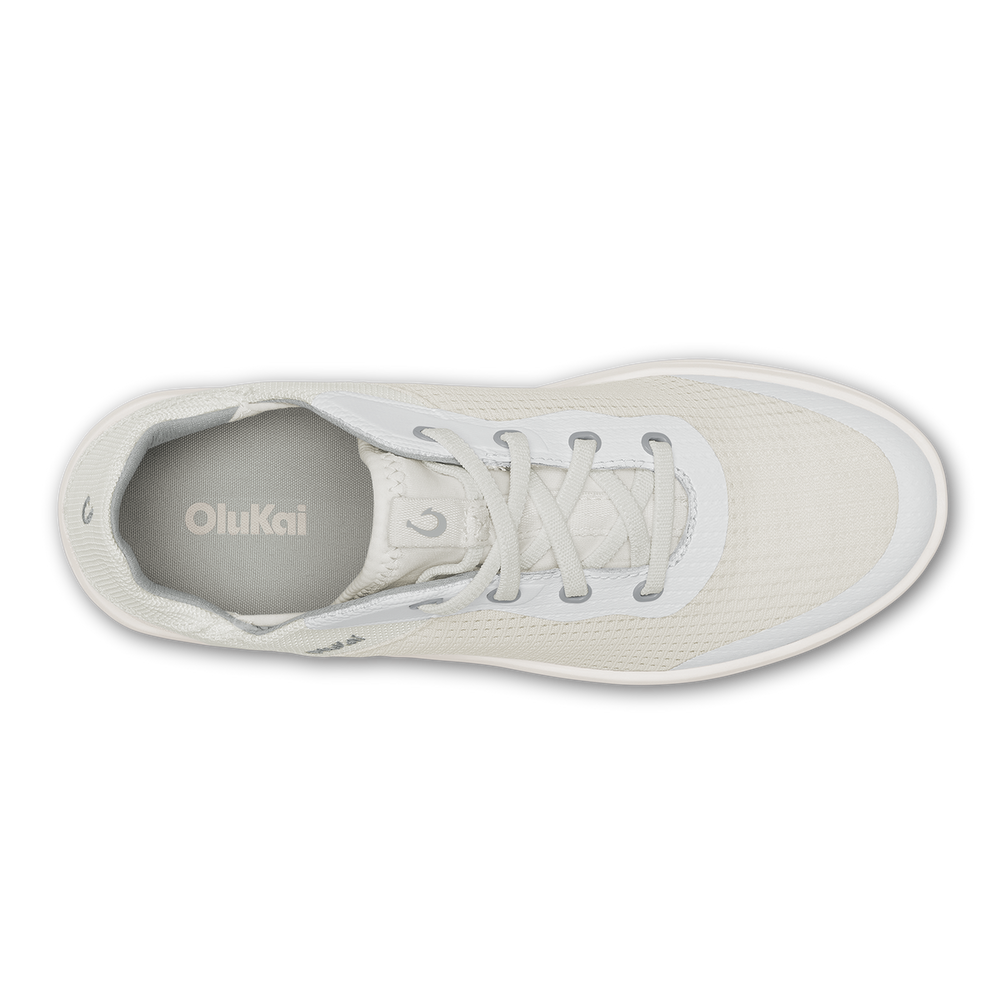 OluKai Women|New Arrivals | Kahakai - Bright White / Bright White