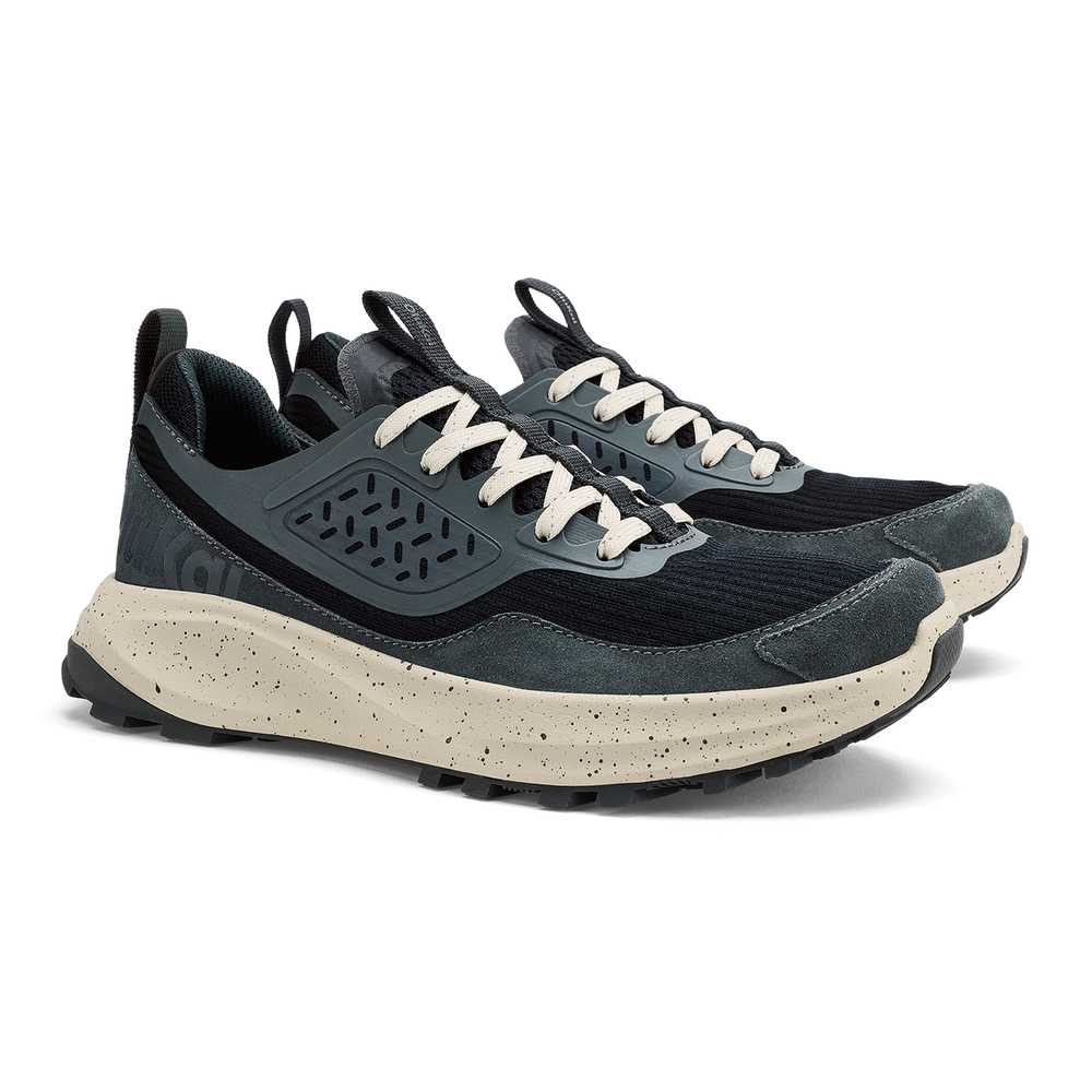 OluKai Women | Makiki - Lava Rock / Dk Shadow | Olukai