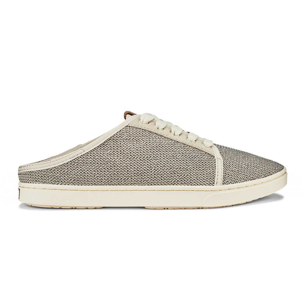 OluKai Women | Pehuea Lī Women's Lightweight Sneakers - Tapa