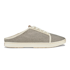 OluKai Women | Pehuea Lī Women's Lightweight Sneakers - Tapa