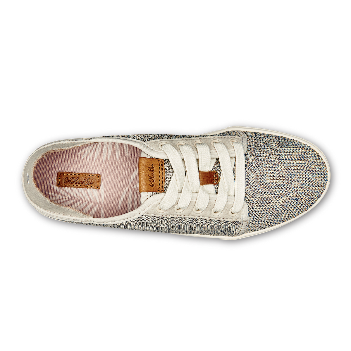 OluKai Women | Pehuea Lī Women's Lightweight Sneakers - Tapa