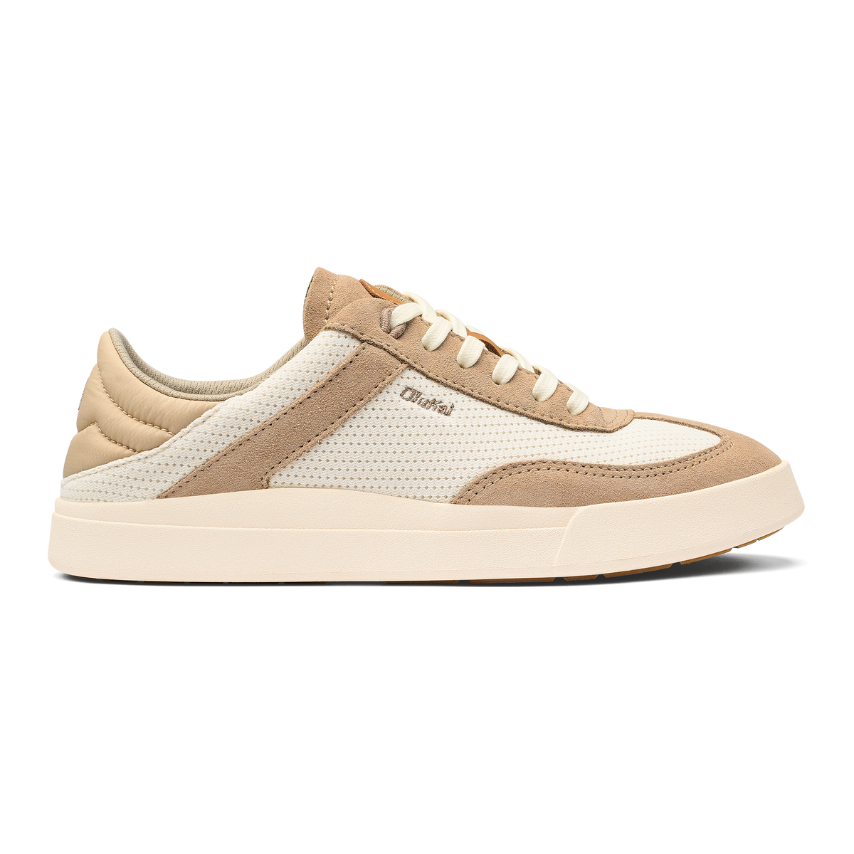 OluKai Women | Kīlea Women’s Sneaker Shoes - Tan / Tapa