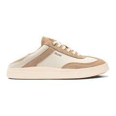 OluKai Women | Kīlea Women’s Sneaker Shoes - Tan / Tapa