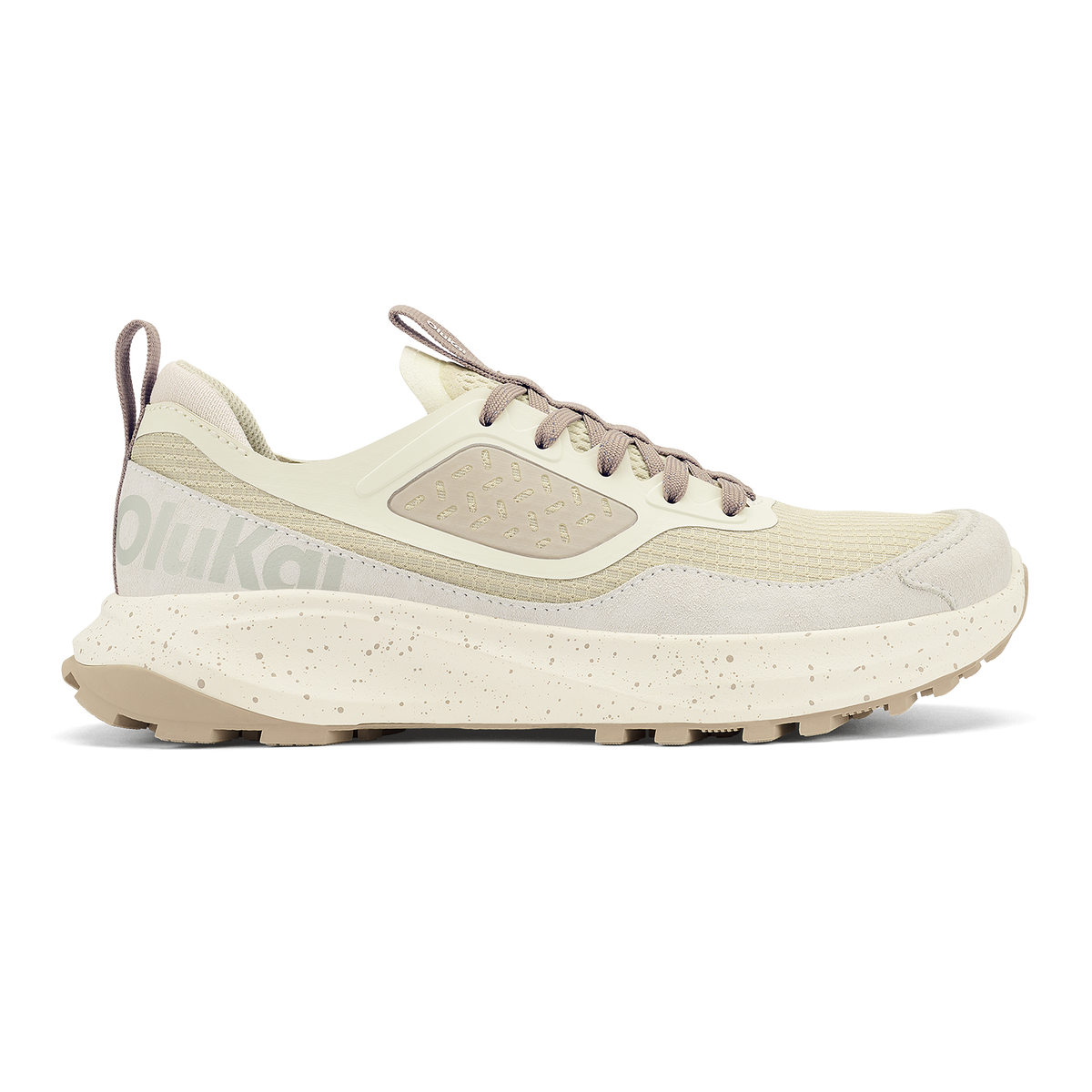 OluKai Women | Makiki - White Sand / Tapa