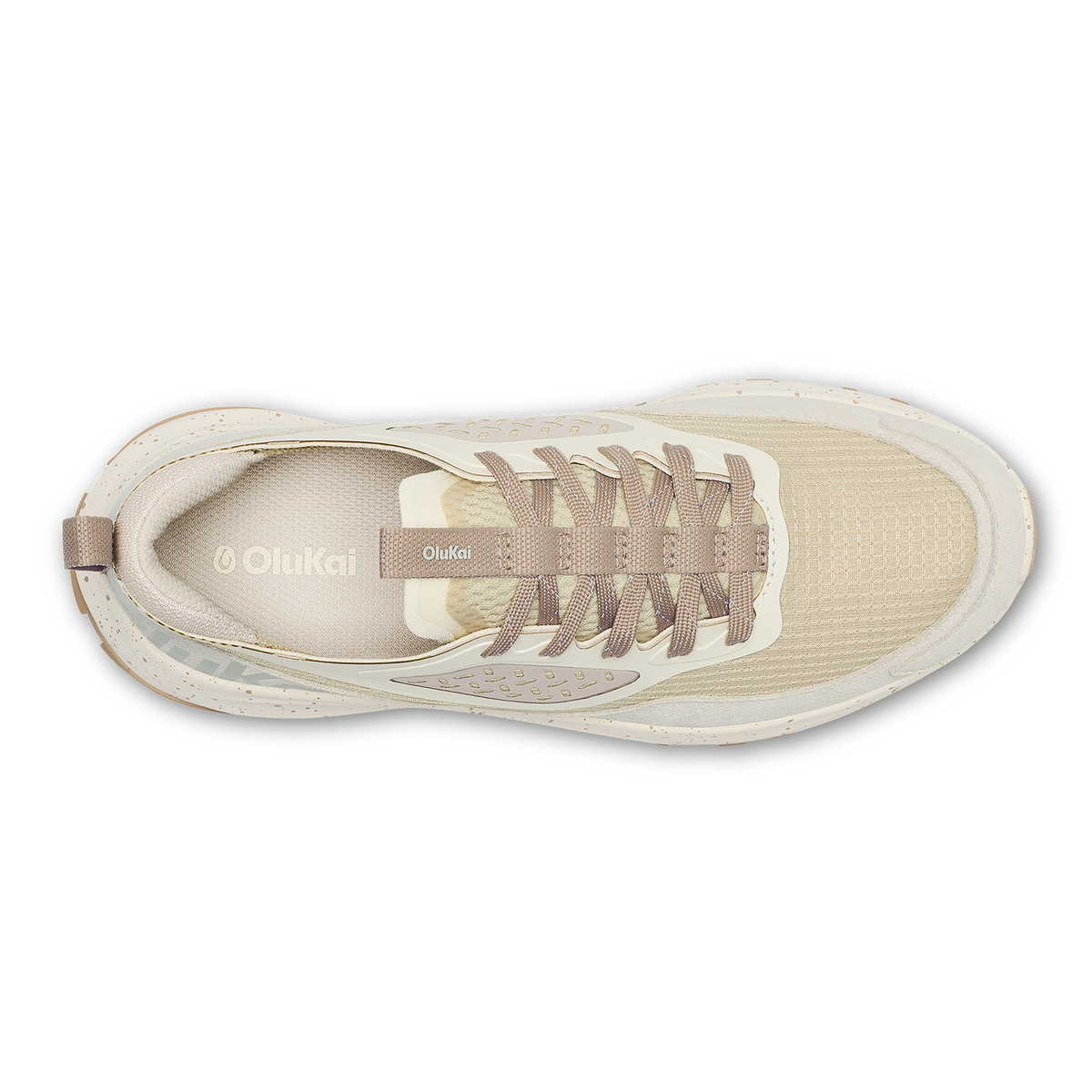 OluKai Women | Makiki - White Sand / Tapa