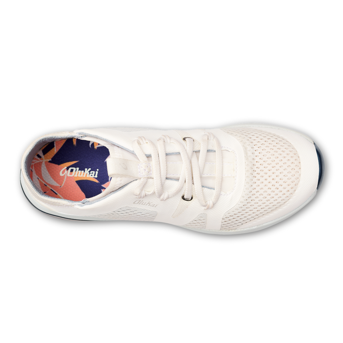 OluKai Women | Huia Women’s Athleisure Shoes - White