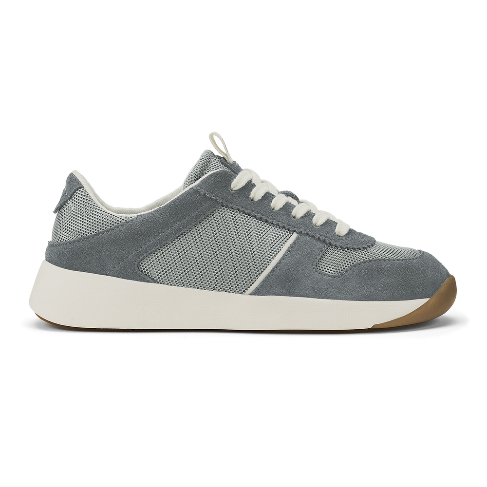 OluKai Women | Kaulele Mesh - Rock / Ash | Olukai