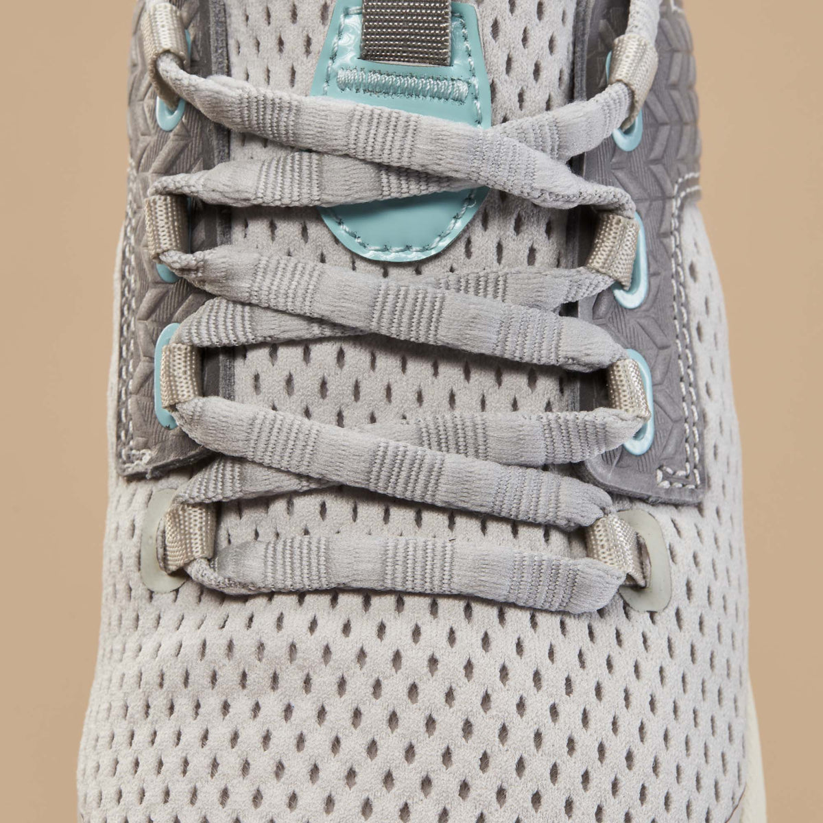OluKai Women | Wailuku Women’s Athletic Shoes - Mist Grey