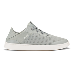 OluKai Women | Kahakai - Cloud Grey / Cloud Grey | Olukai