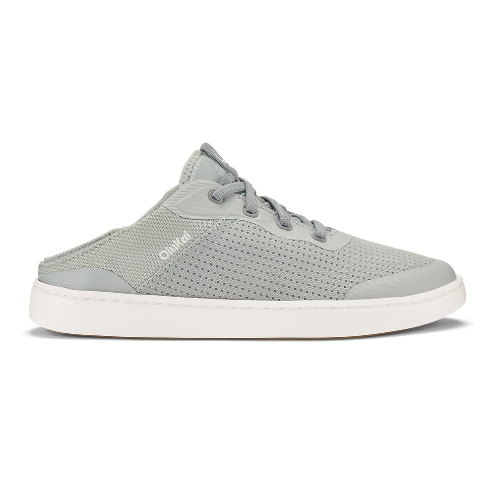 OluKai Women | Kahakai - Cloud Grey / Cloud Grey | Olukai