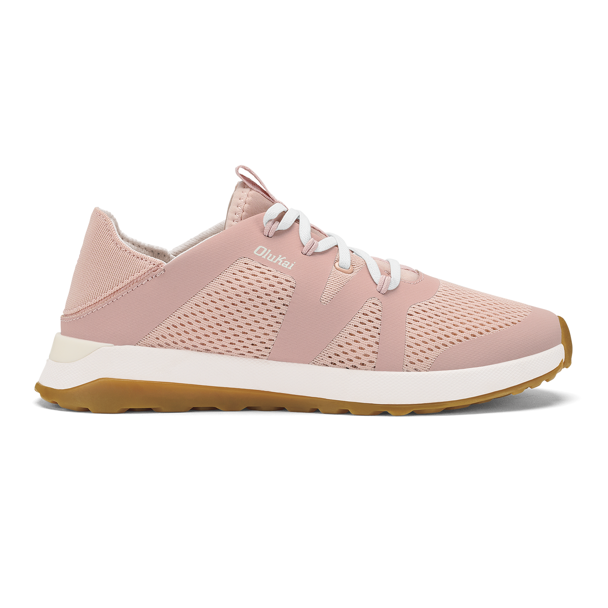 OluKai Women | Huia Women’s Athleisure Shoes - Soft Pink