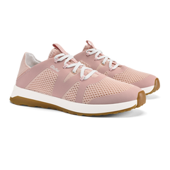 OluKai Women | Huia Women’s Athleisure Shoes - Soft Pink