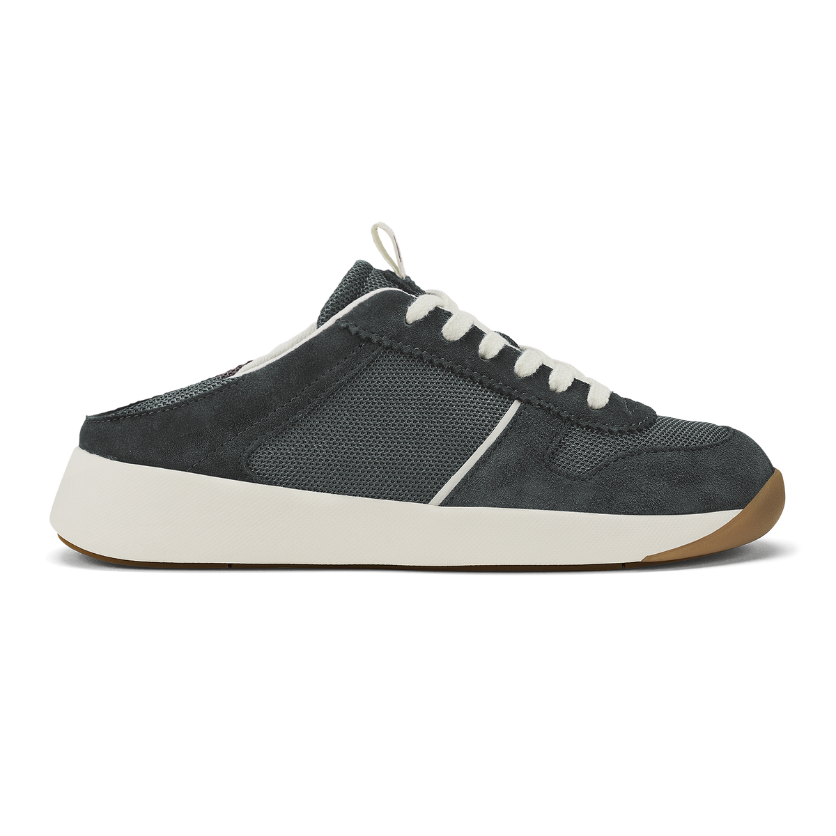 OluKai Women | Kaulele Mesh - Lava Rock / Rock | Olukai