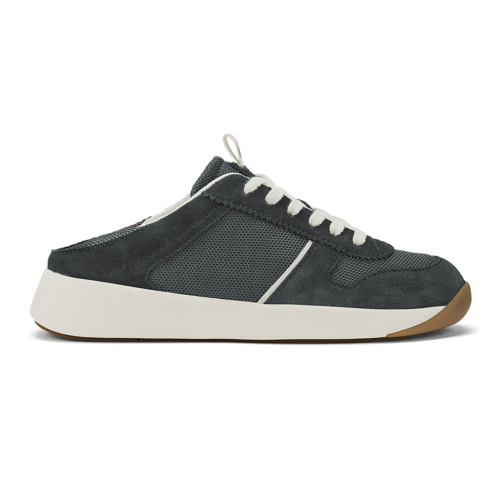 OluKai Women | Kaulele Mesh - Lava Rock / Rock | Olukai