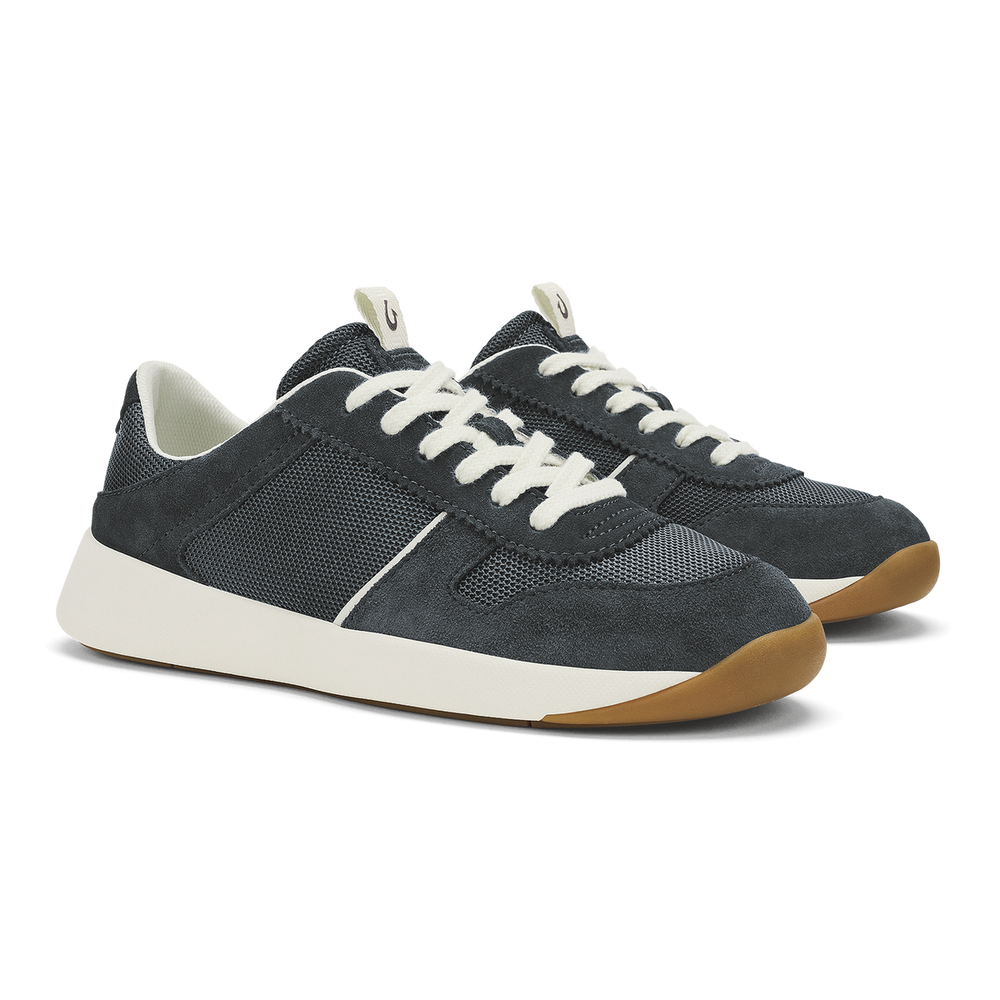 OluKai Women | Kaulele Mesh - Lava Rock / Rock | Olukai
