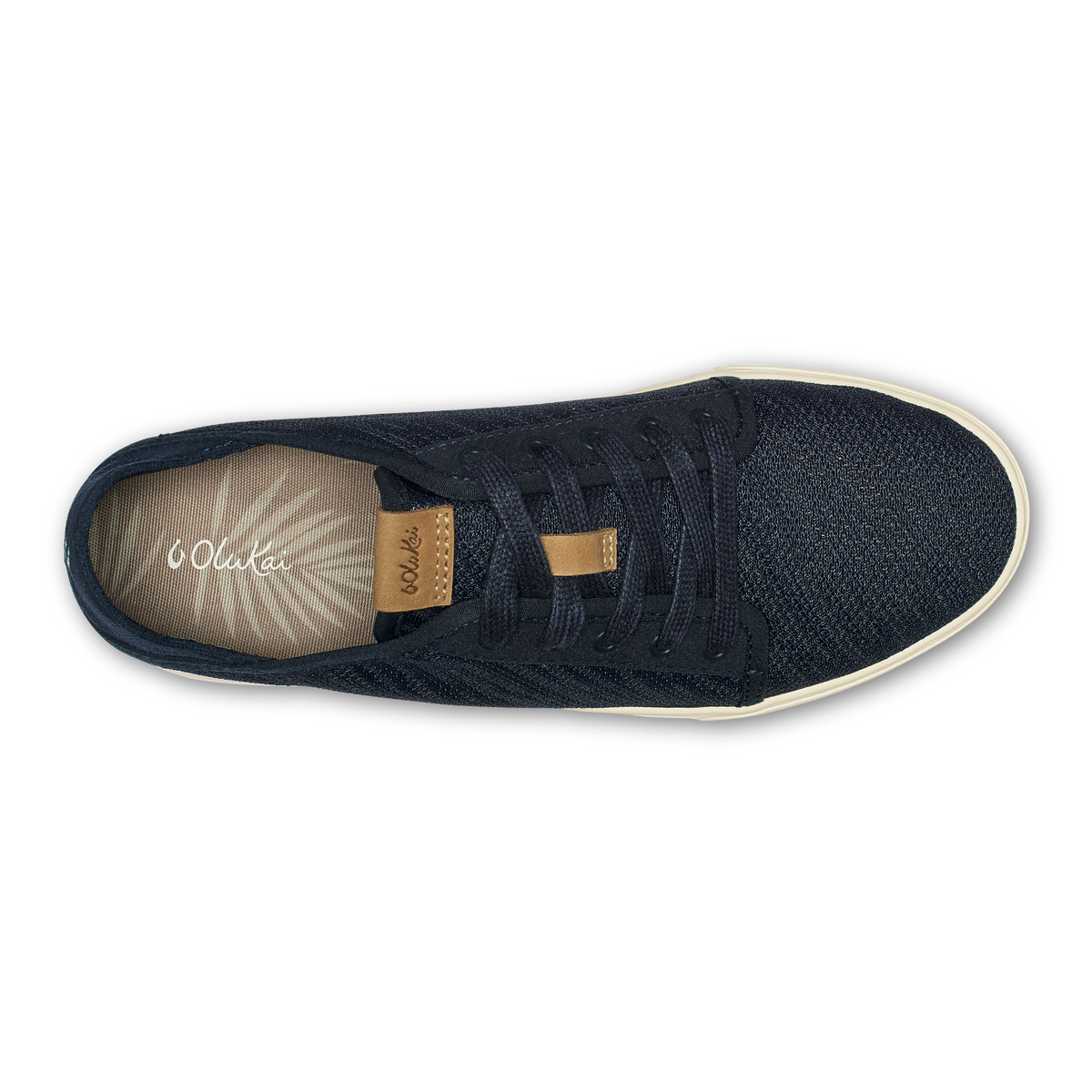OluKai Women | Pehuea Lī Women's Sneakers - Trench Blue