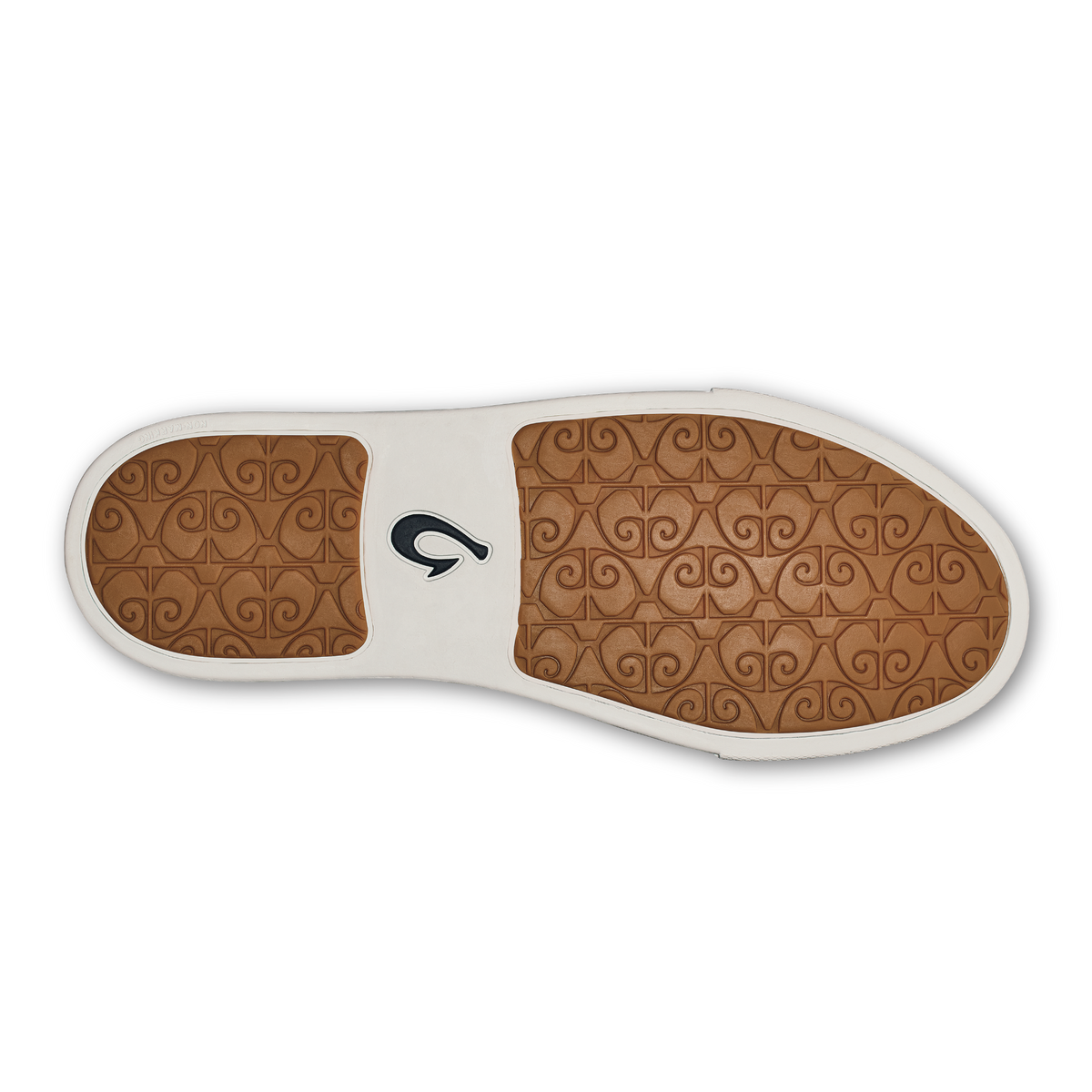 OluKai Women | Pehuea Lī Women's Sneakers - Trench Blue