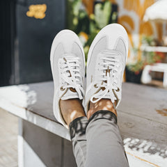 OluKai Women | Kīlea Women’s Sneaker Shoes - White