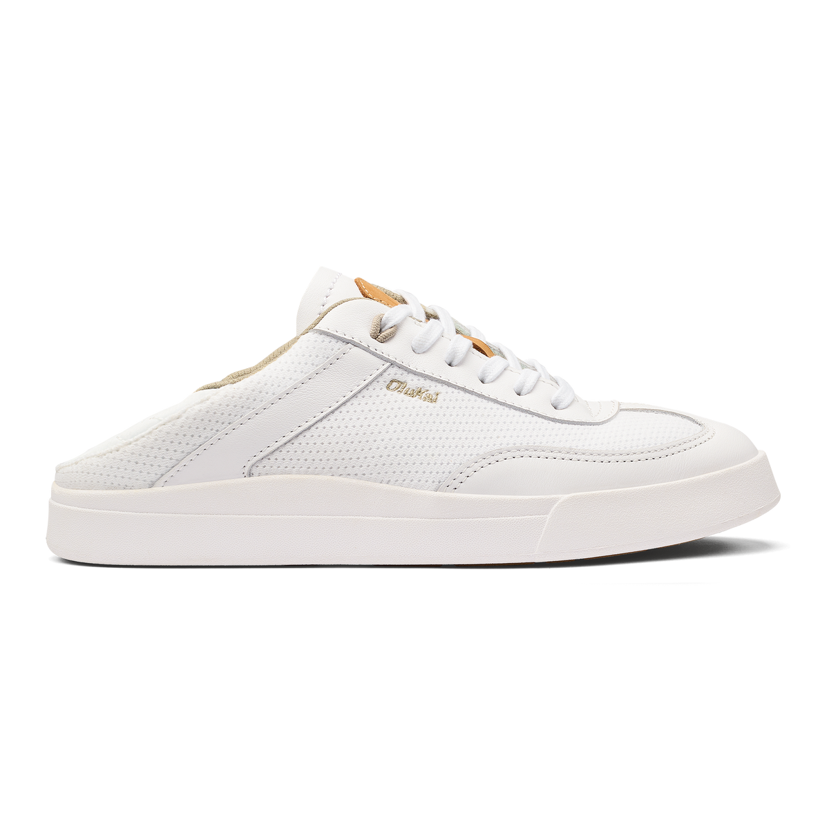 OluKai Women | Kīlea Women’s Sneaker Shoes - White