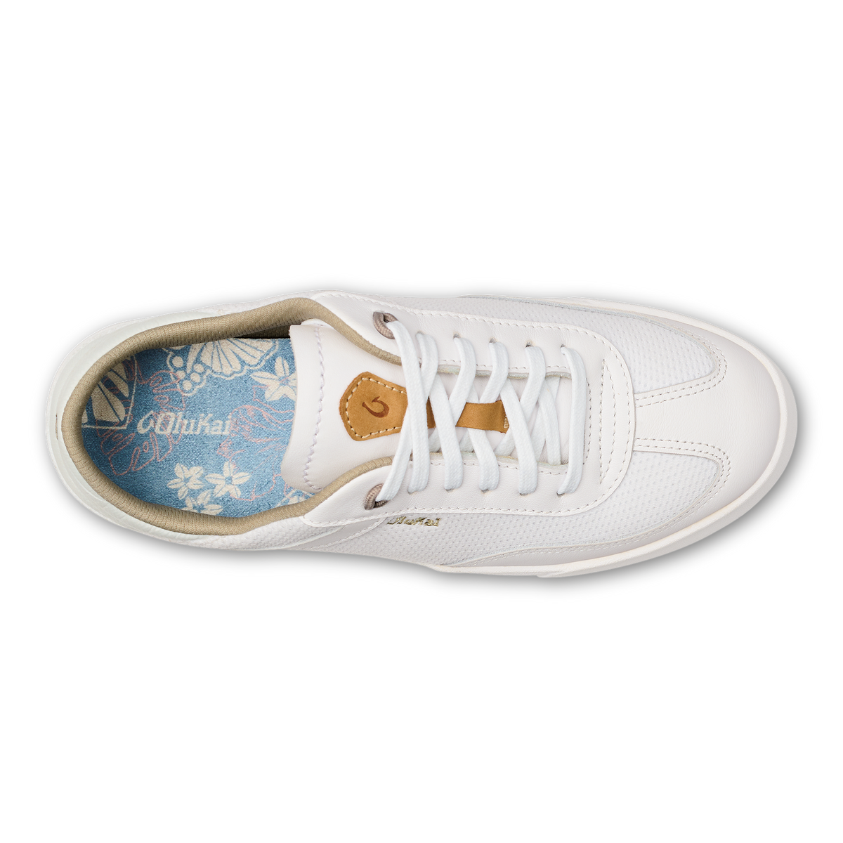 OluKai Women | Kīlea Women’s Sneaker Shoes - White