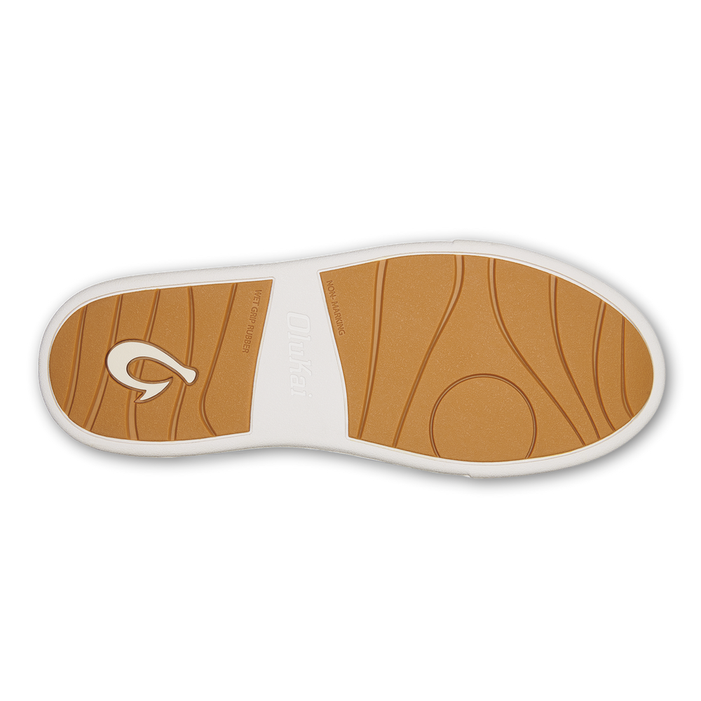 OluKai Women | Kīlea Women’s Sneaker Shoes - White
