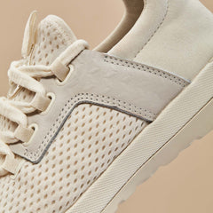 OluKai Women | Wailuku Women’s Athletic Shoes - Off White
