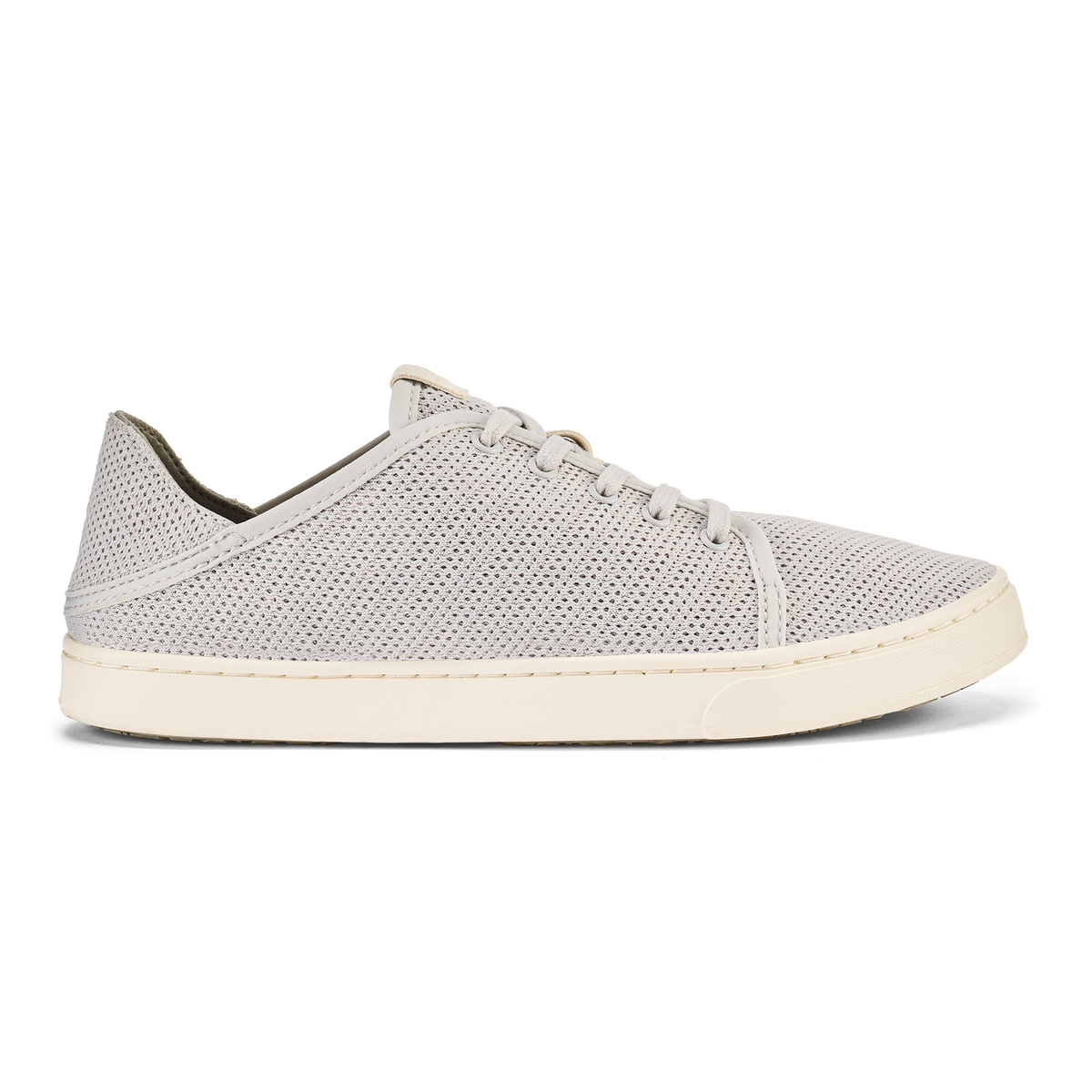 OluKai Women | OluKai Pehuea Lī Women's Sneakers - Mist Grey