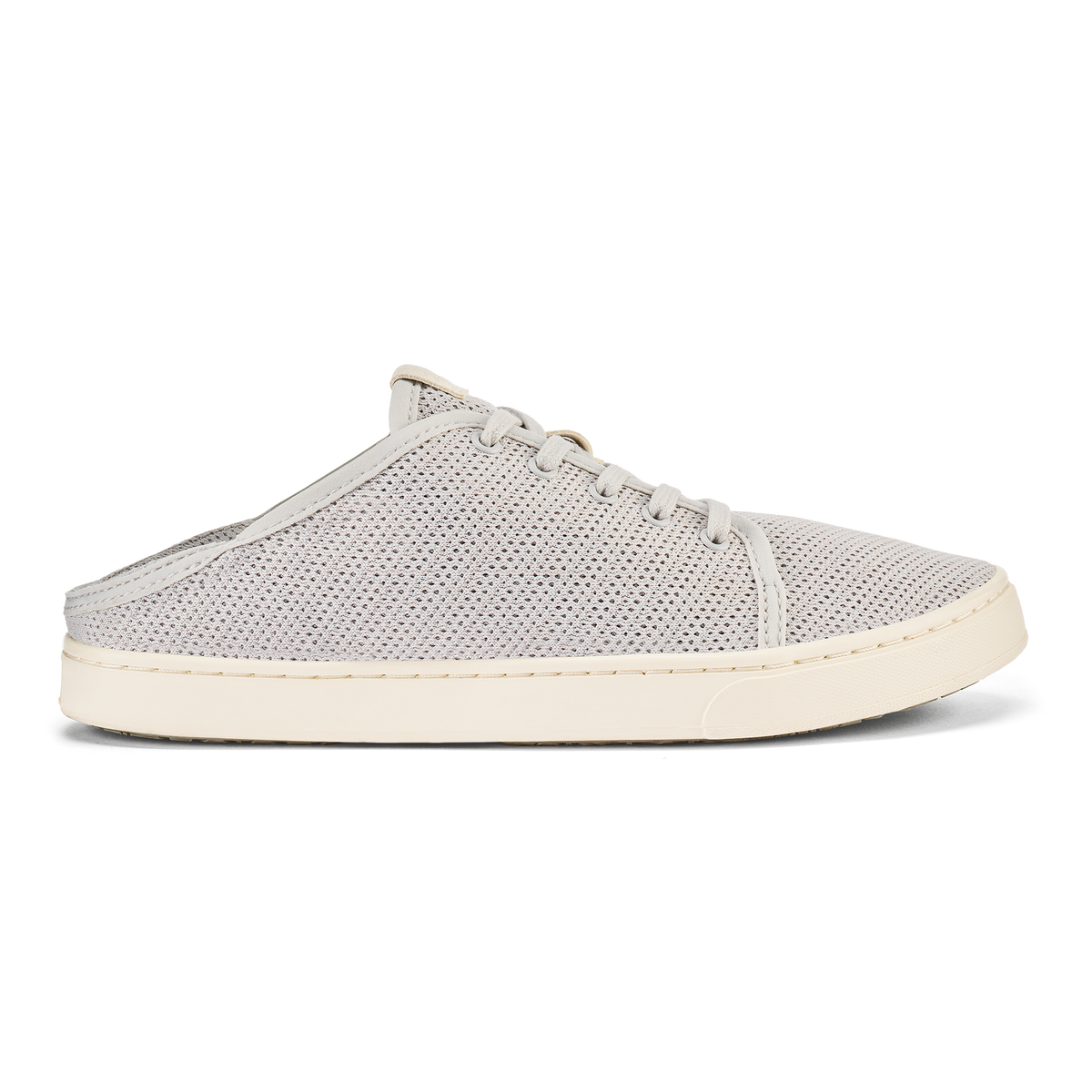 OluKai Women | OluKai Pehuea Lī Women's Sneakers - Mist Grey