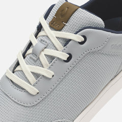 OluKai Women|New Arrivals | Kiahuna - Cloud Grey / Tan