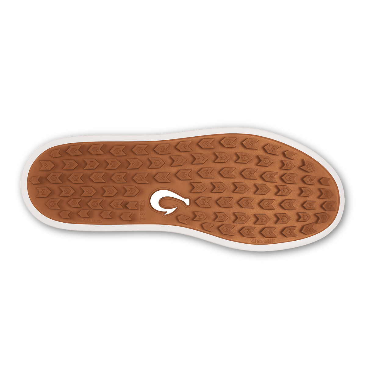 OluKai Women|New Arrivals | Kiahuna - Cloud Grey / Tan